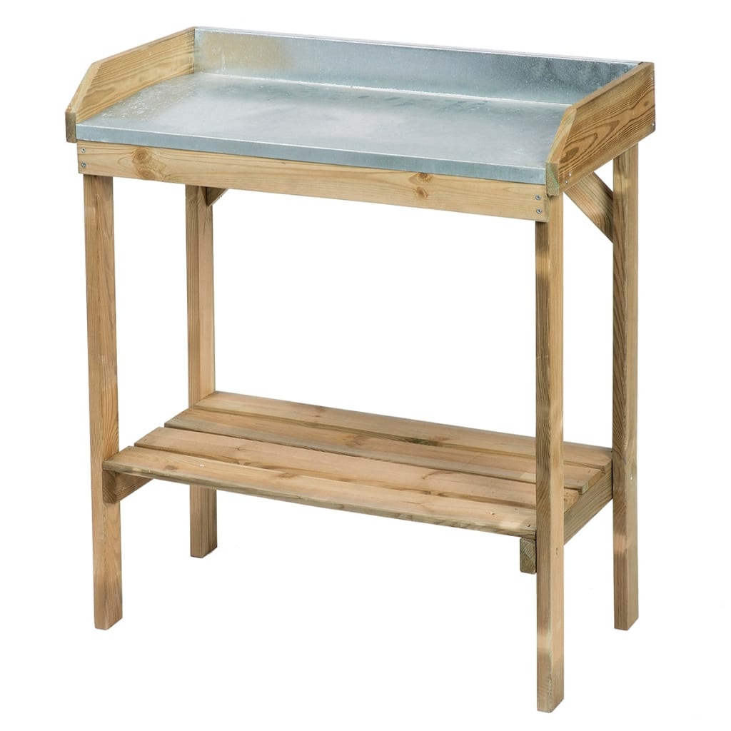 Repotting table for sowing and planting 6020500