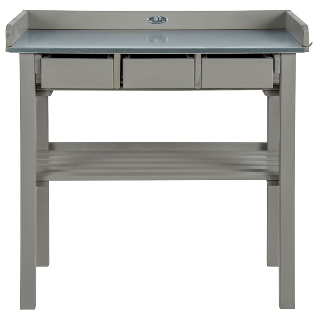 Garden workbench grey CF29G
