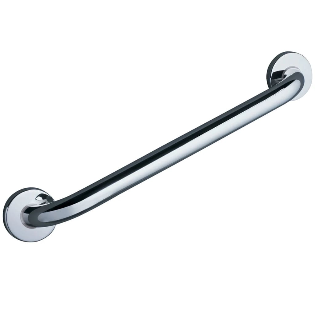 Safety handle 45 cm stainless steel chrome A00145001