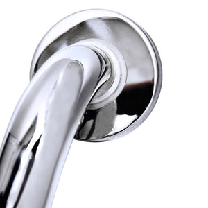 Safety handle 45 cm stainless steel chrome A00145001