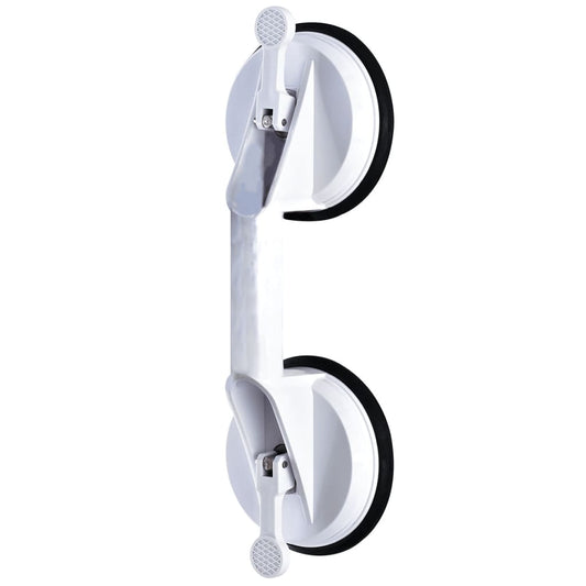 Grab bar with suction cups 12.5 cm 100 kg A0150201