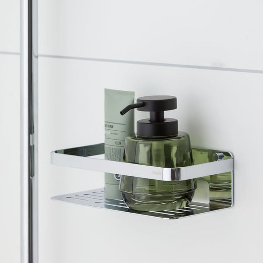 Shower basket Caddy chrome 1400030346