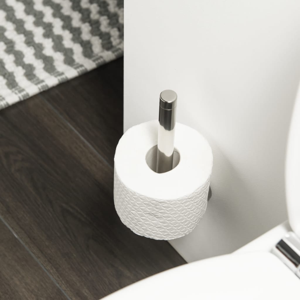 Toilet roll holder Boston chrome 305430346