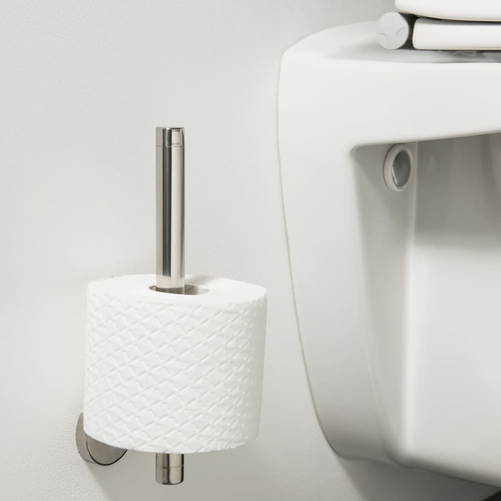 Toilet roll holder Boston chrome 305430346