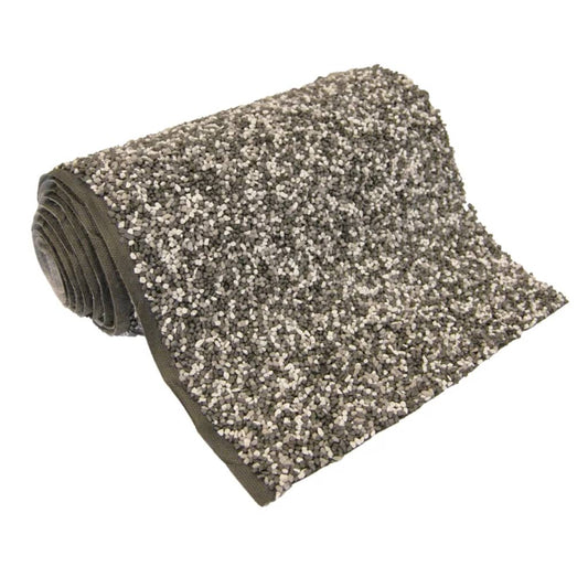 Stein Pond Cloth Classic 5x0.6 m Grey