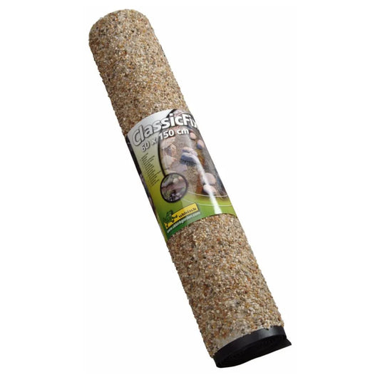 Classic Pond Stone Liner 60 x 150 cm with Cover