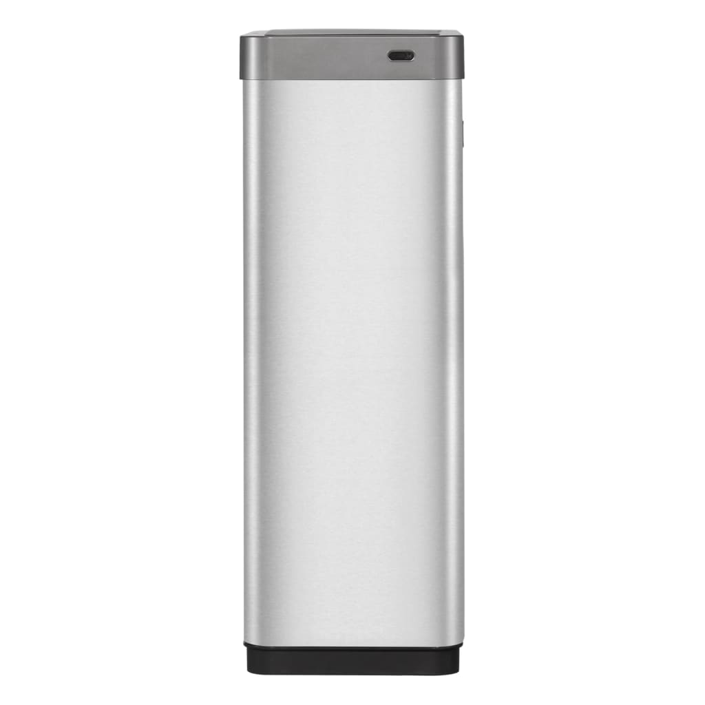 Sensor bucket Mirage X 80 L matt silver