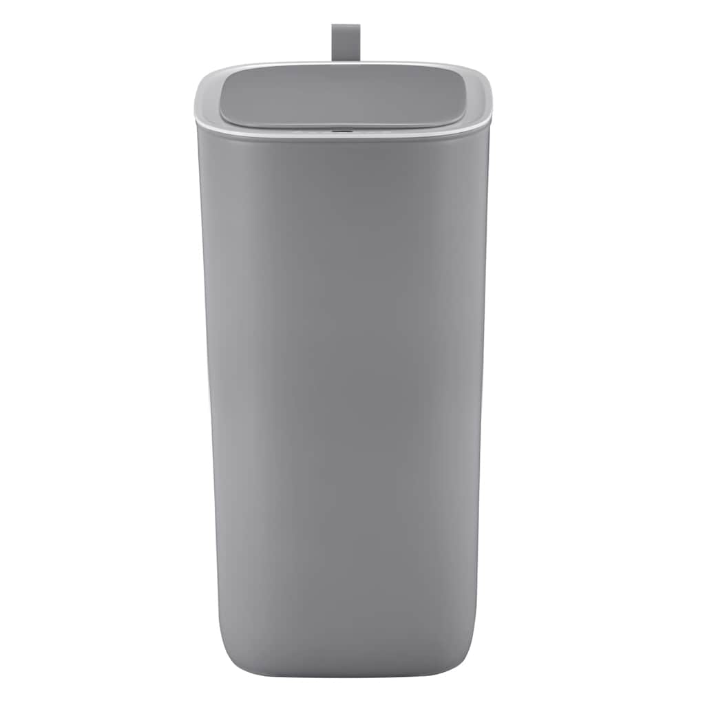 Smart sensor bucket Morandi Smart 30 L grey