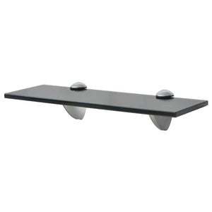 Floating shelf glass 30x20 cm 8 mm