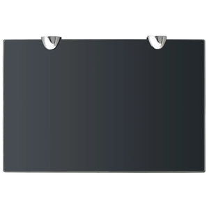 Floating shelf glass 30x20 cm 8 mm