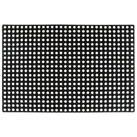 Rubber mats 22 mm 80x120 cm