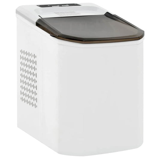 Ice cube maker 1.4 L 15 kg / 24 h white