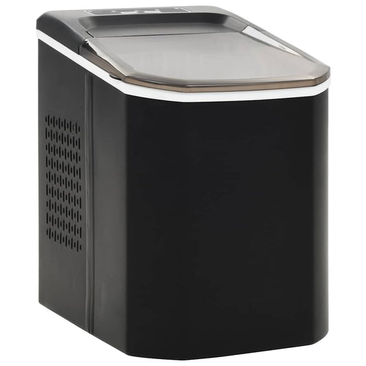 Ice cube maker 1.4 L 15 kg / 24 h black