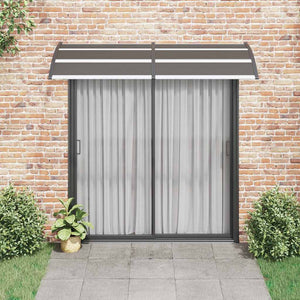 Screen ceiling black 240x100 cm PC