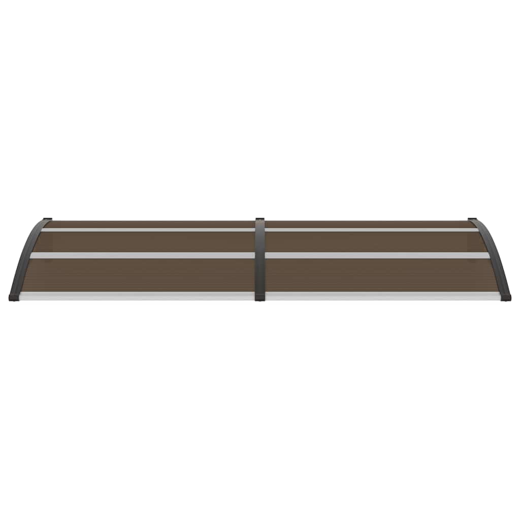Screen ceiling black 240x100 cm PC