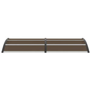 Screen ceiling black 240x100 cm PC