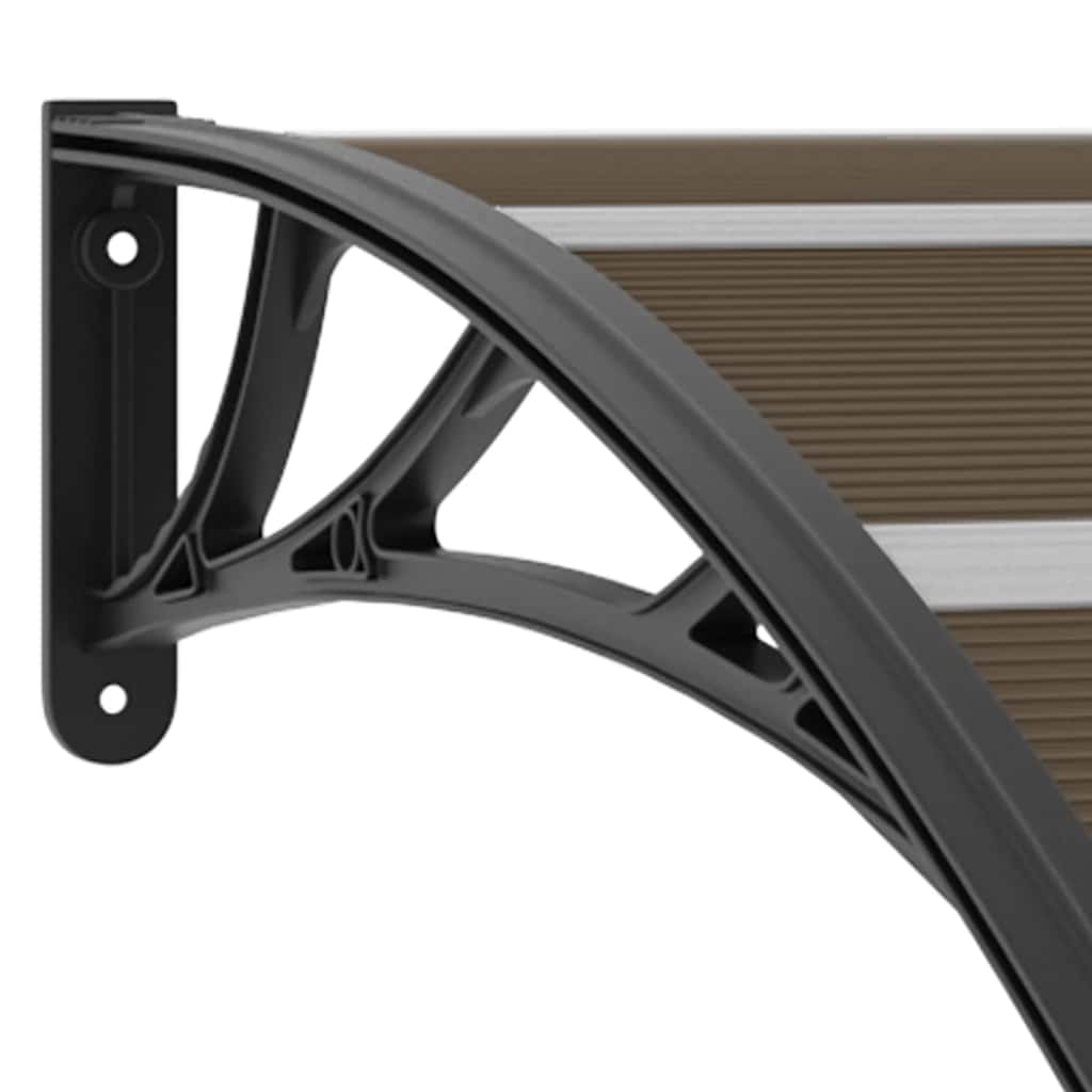 Screen ceiling black 240x100 cm PC