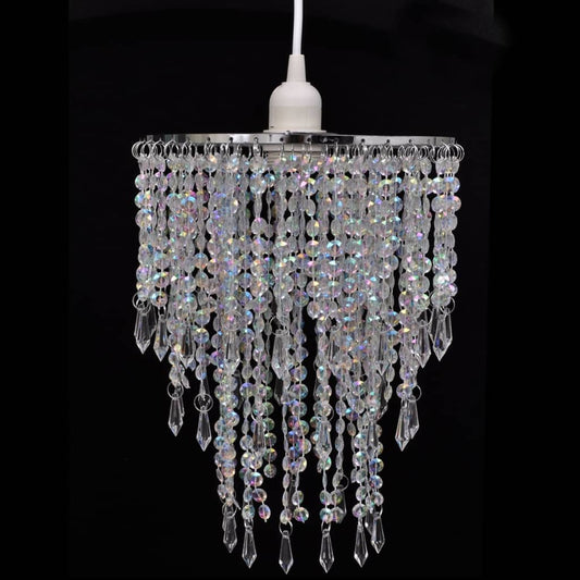 Hanging chandelier 22.5 x 30.5 cm