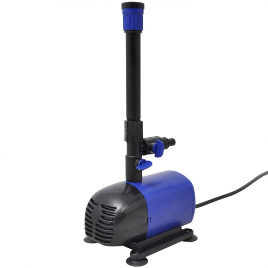 142090 vidaXL Fountain pump 50 W 2000 l/h