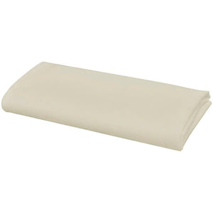 Napkins 50 pcs Cream 50x50 cm