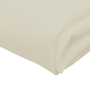 Napkins 50 pcs Cream 50x50 cm