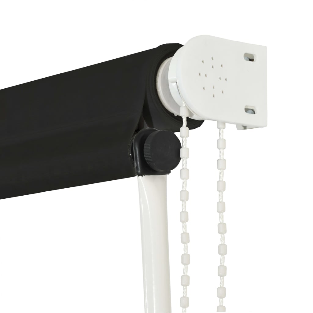 Retractable awning 100x150 cm anthracite