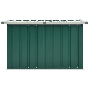 Storage box 109x67x65 cm green