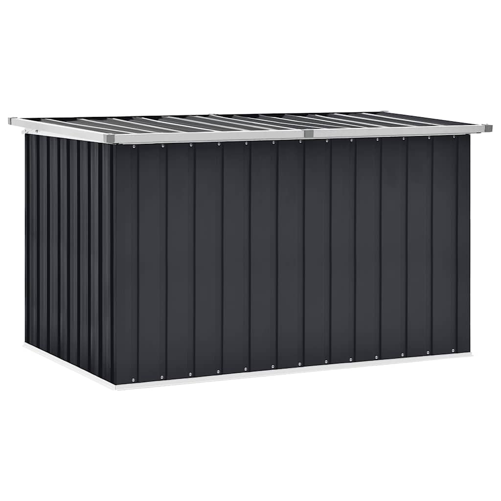 Storage box 149x99x93 cm anthracite