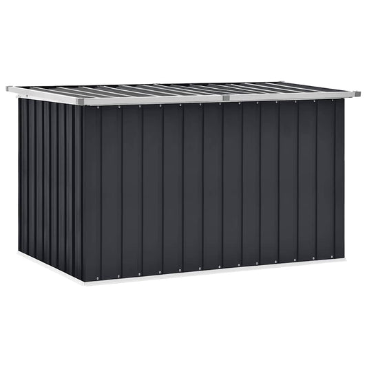 Storage box 149x99x93 cm anthracite