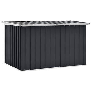 Storage box 149x99x93 cm anthracite