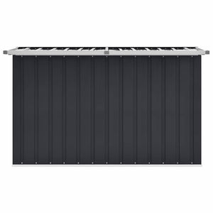 Storage box 149x99x93 cm anthracite