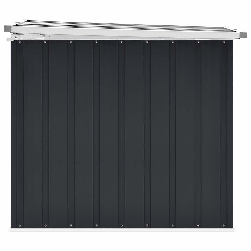 Storage box 149x99x93 cm anthracite