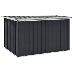 Storage box 149x99x93 cm anthracite