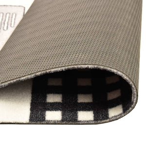 Kitchen mat washable Cuisine 45x150 cm