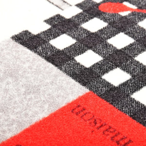 Kitchen mat washable Cuisine 60x180 cm