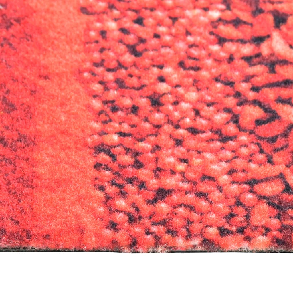Kitchen mat washable Spice 60x180 cm