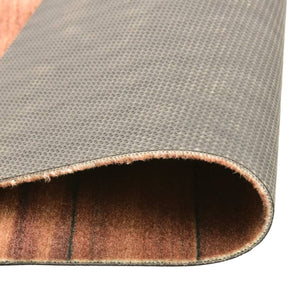 Kitchen mat washable Spoon 45x150 cm