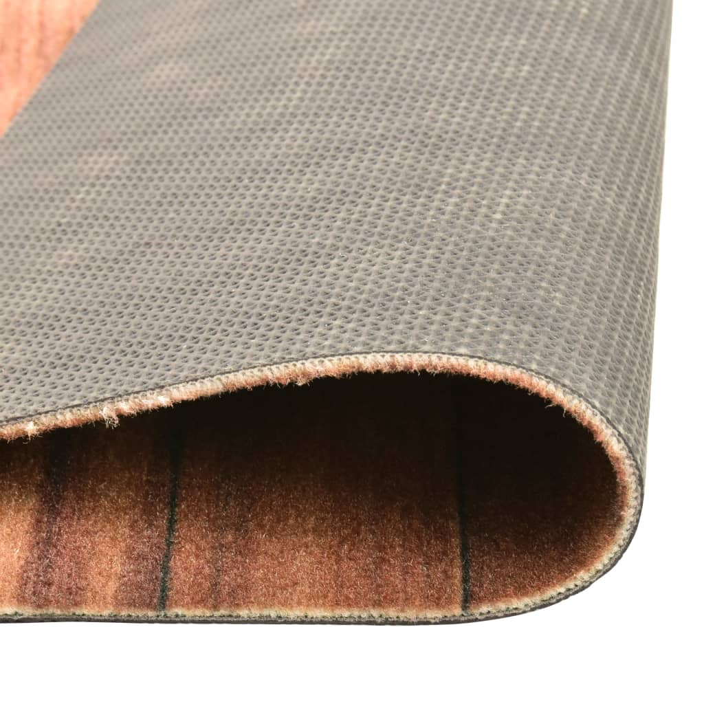 Kitchen mat washable Spoon 60x180 cm