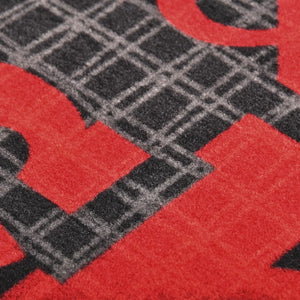 Kitchen mat washable Hot&Spicy 45x150 cm