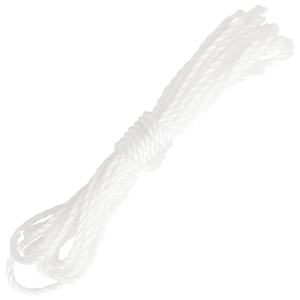 Sun sail 160 g/m² light green 7x7 m HDPE