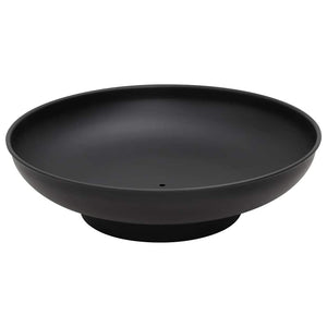 Fire pit 57 cm steel