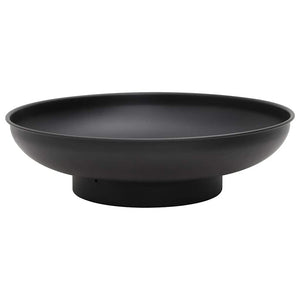 Fire pit 57 cm steel