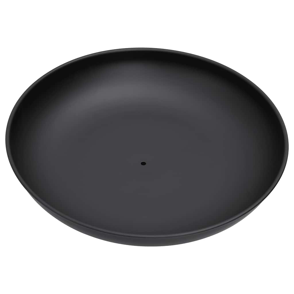 Fire pit 57 cm steel