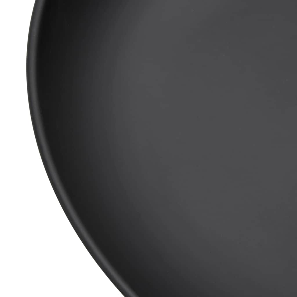 Fire pit 57 cm steel