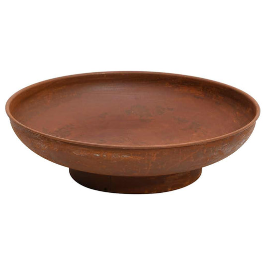 Fire pit 57 cm steel