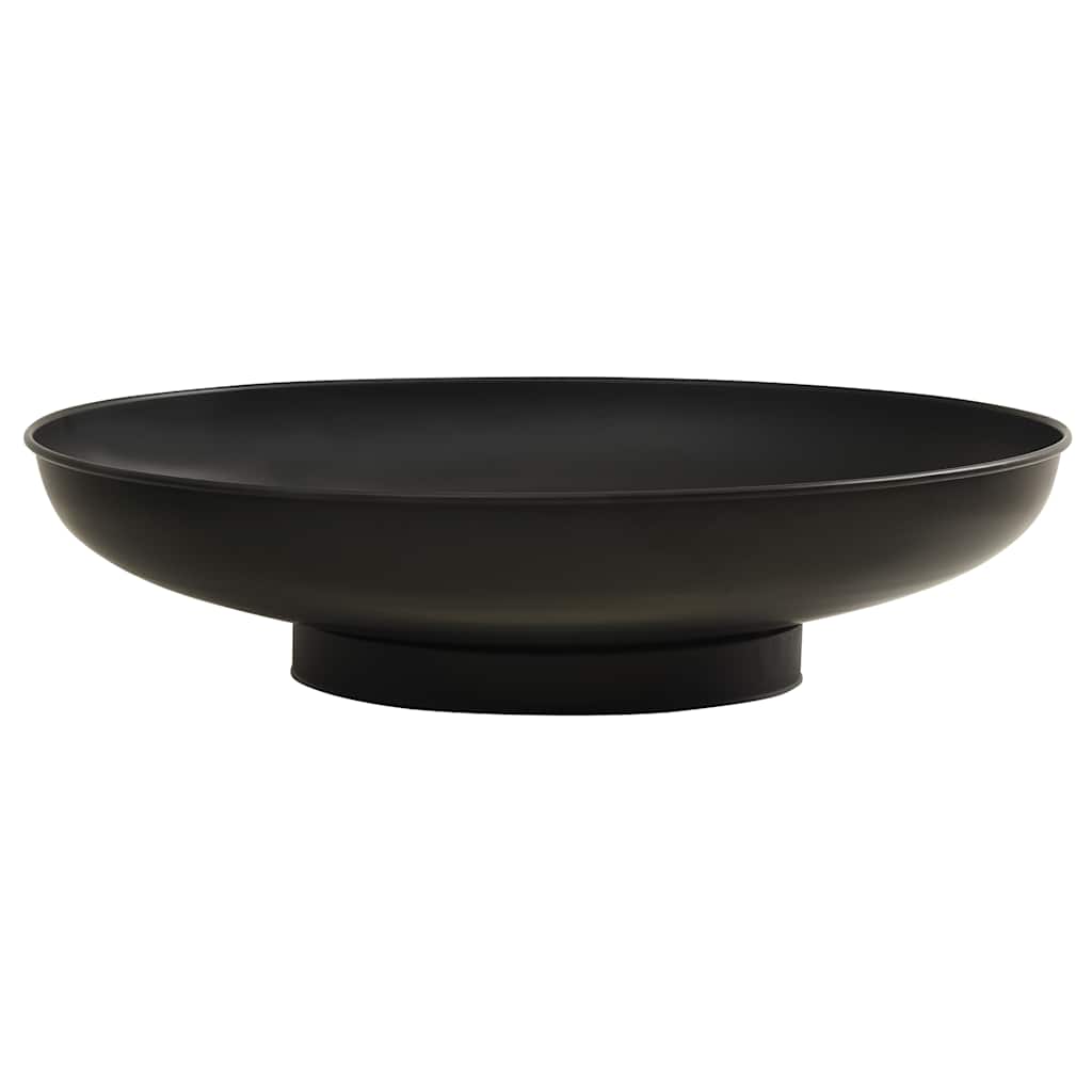 Fire pit 80 cm steel