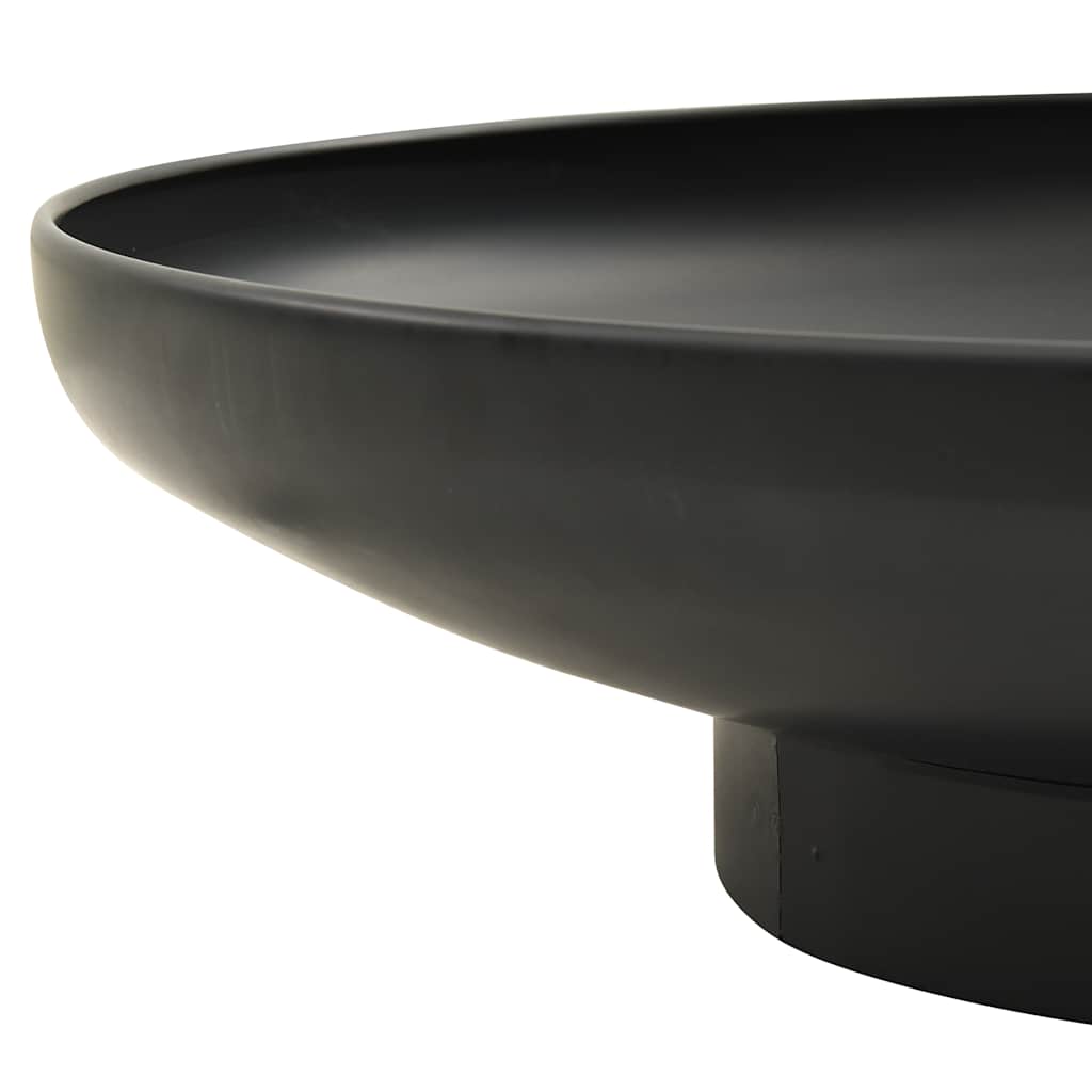 Fire pit 80 cm steel
