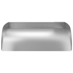 Waterfall 45x34x14 cm stainless steel 304