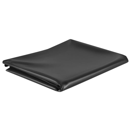 Pond liner black 7x2 m PVC 1 mm