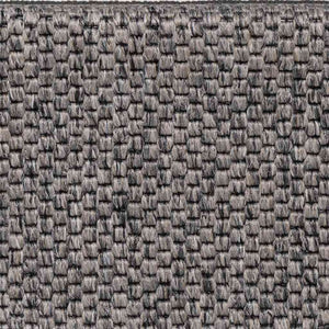 Self-adhesive stair mats sisal 15 pcs 65x21x4 cm brown beige